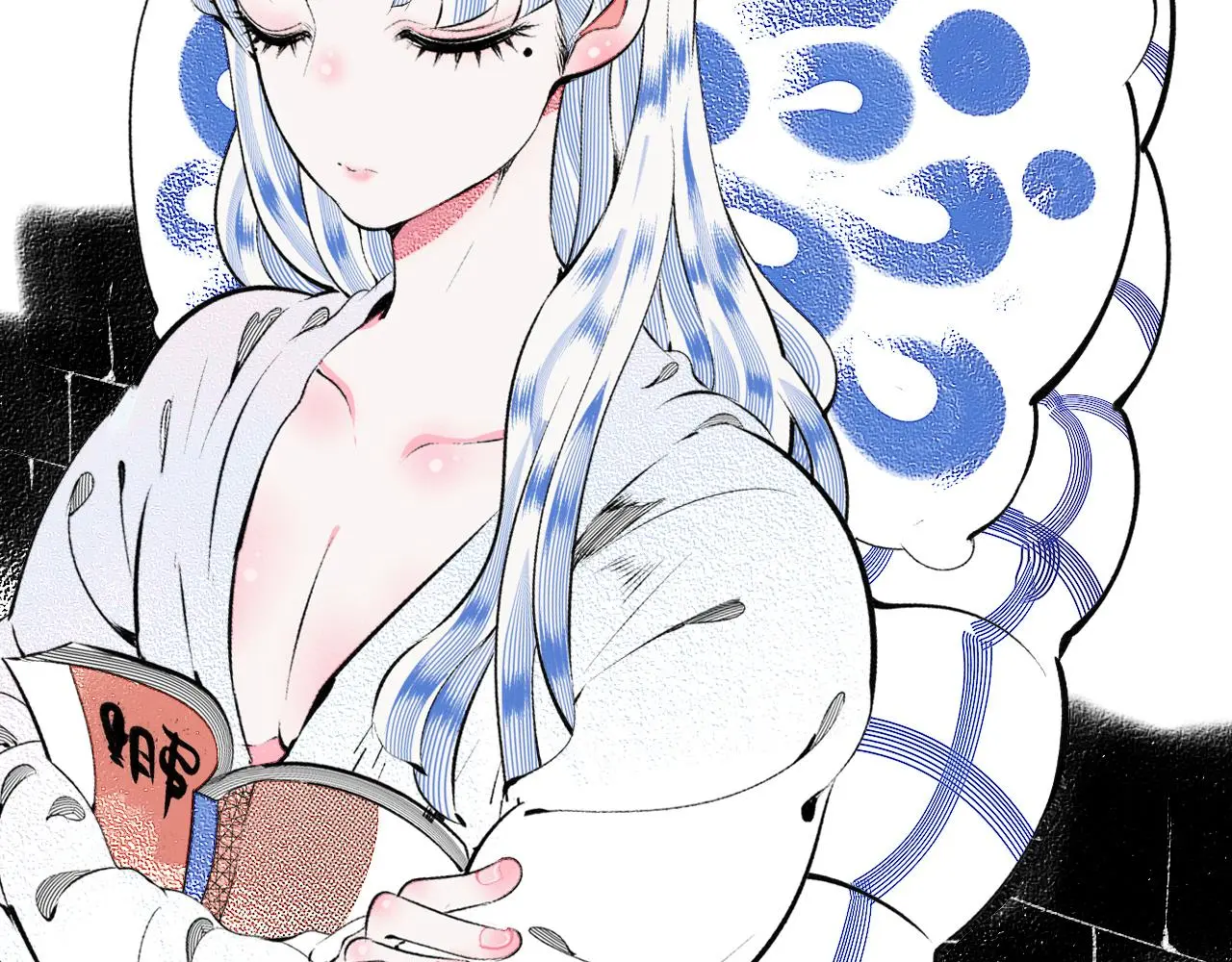 第十六话 百孔一 第95页