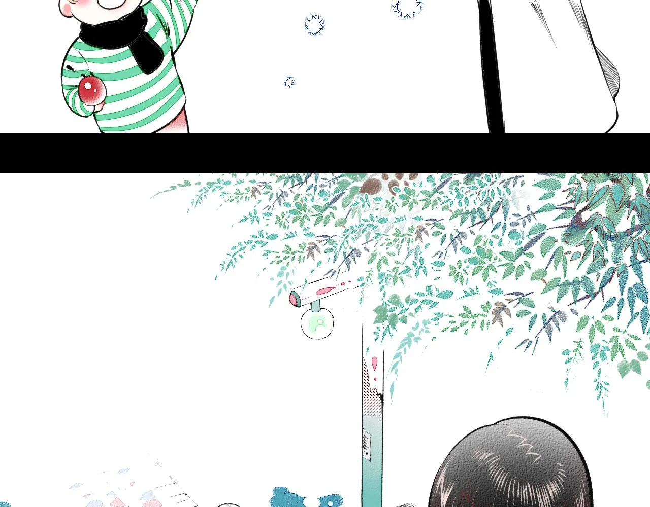 第二十话 姻缘节二 第60页