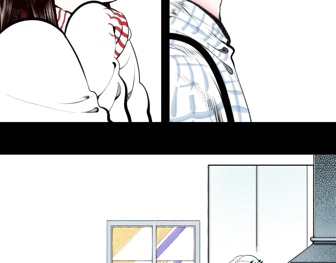 第二十一话 秦素野一 第28页