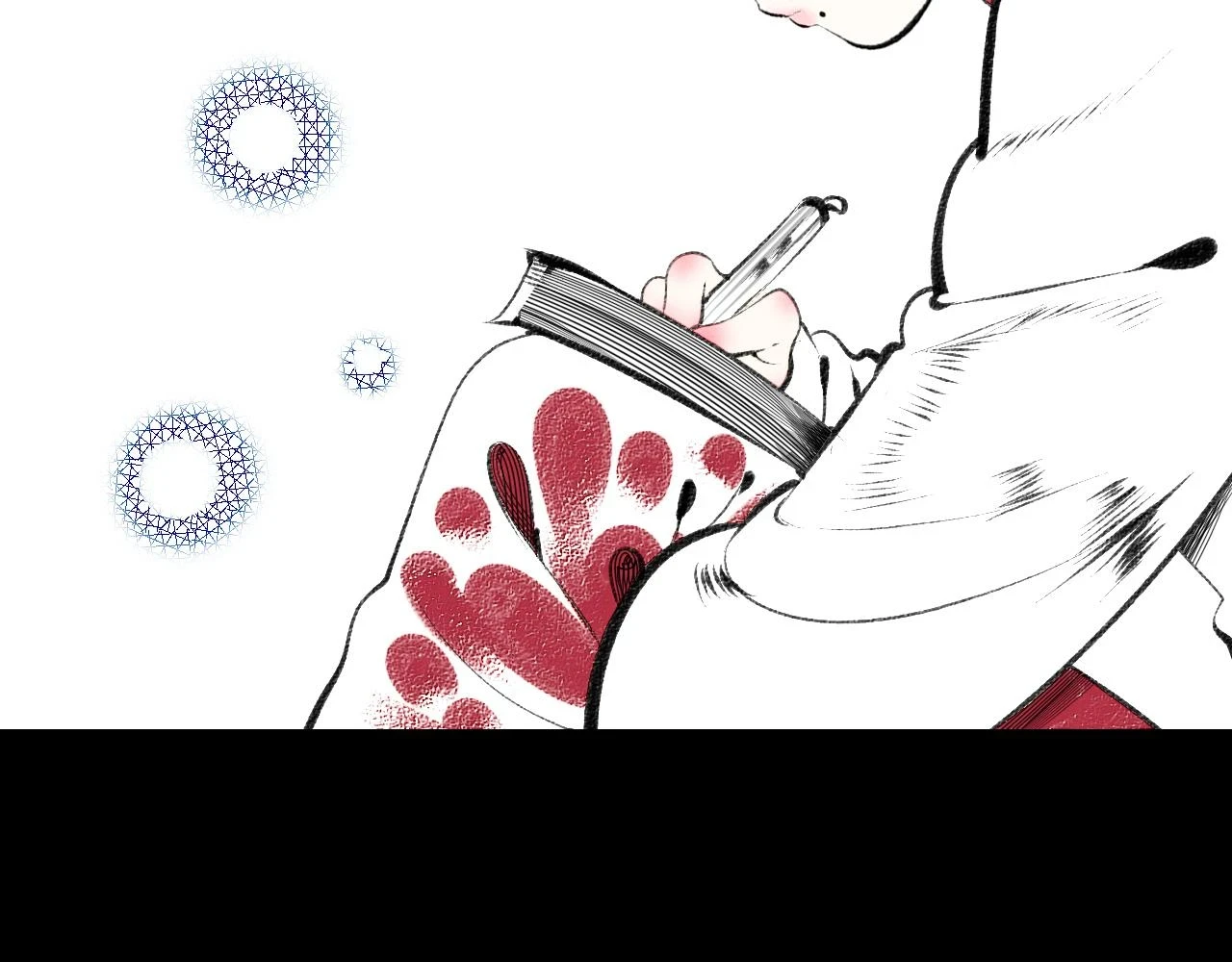 第二十五话 春日小记 第69页