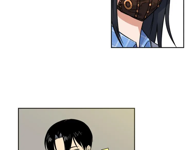 第4话 口罩下的面孔 第20页