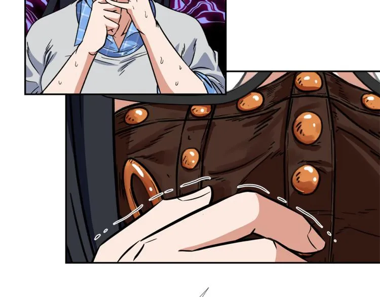 第4话 口罩下的面孔 第40页