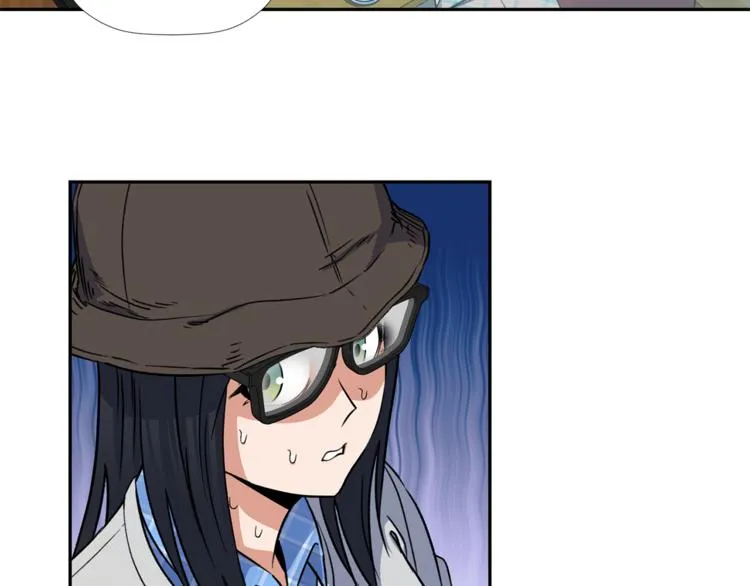 第4话 口罩下的面孔 第81页
