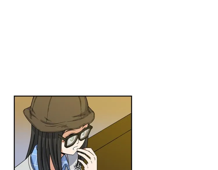 第4话 口罩下的面孔 第124页