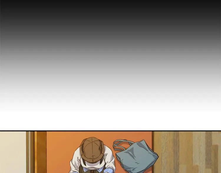 第3话 我们做朋友吧！ 第132页