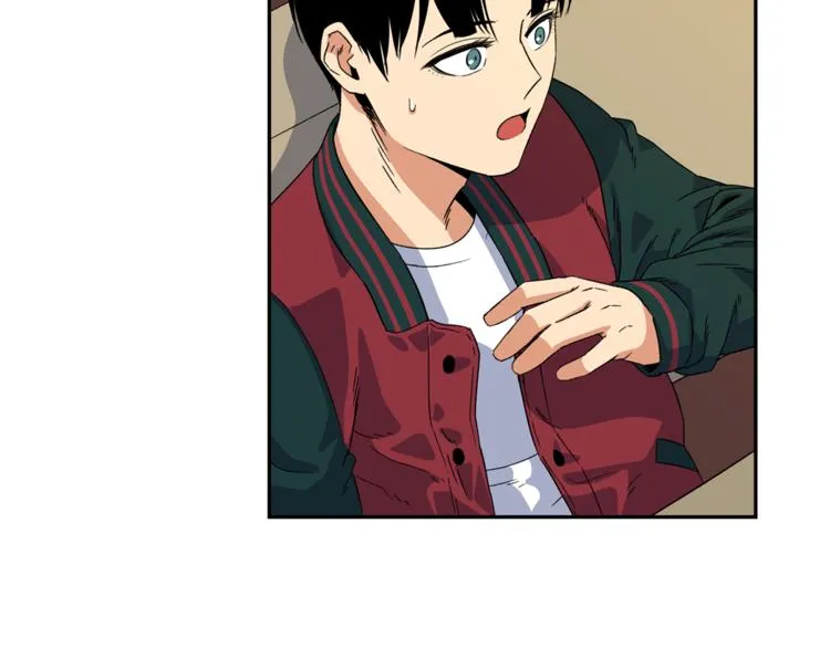 第3话 我们做朋友吧！ 第135页