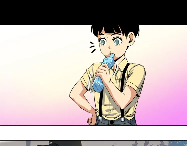 第0+1话 不可思议的经历？ 第2页