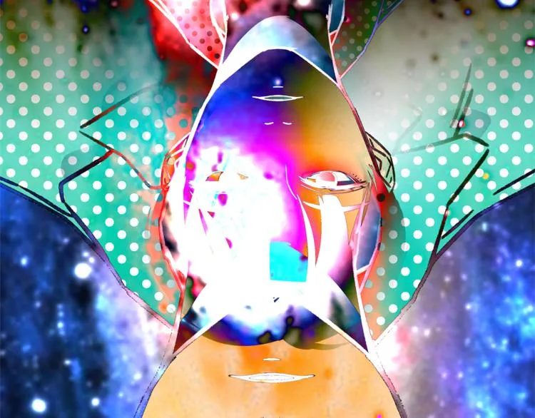 第0+1话 不可思议的经历？ 第112页