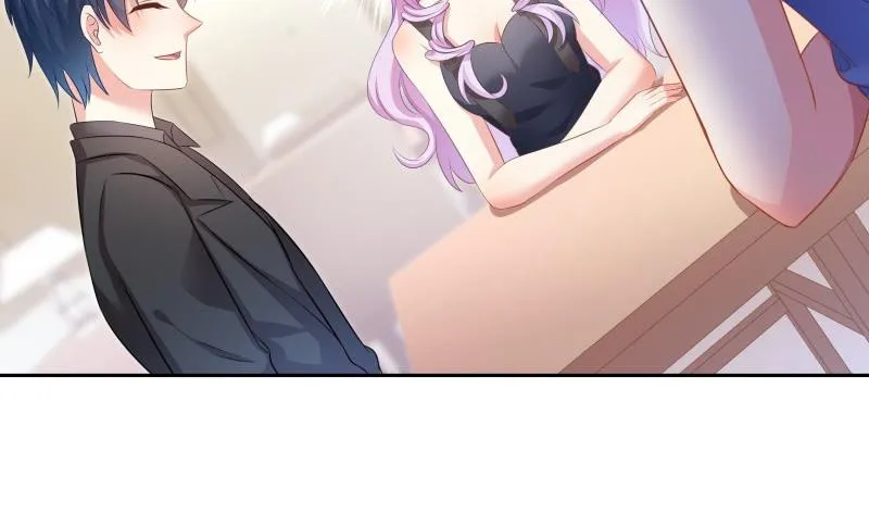 第59话 幼稚的反派与蠢萌的正派 第47页