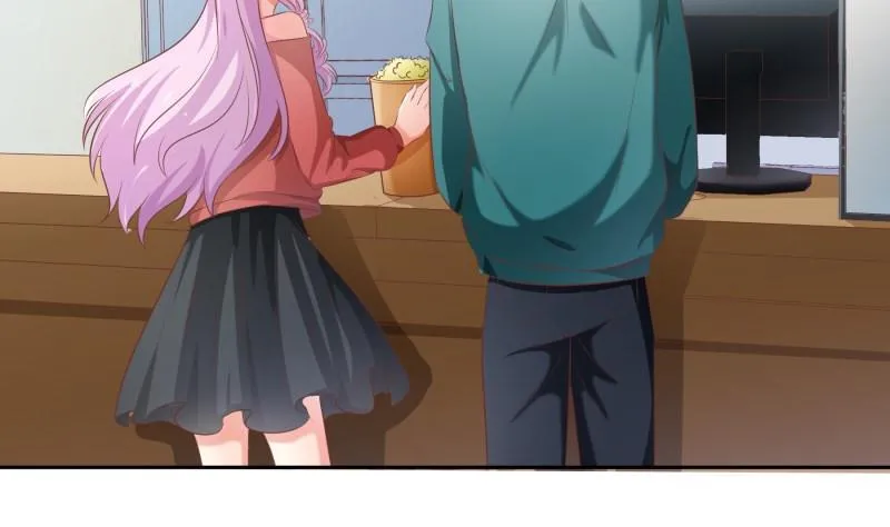 第62话 和哥哥约会？！ 第56页