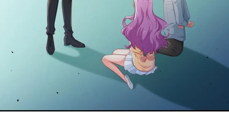 第97话 谁敢碰她！ 第7页
