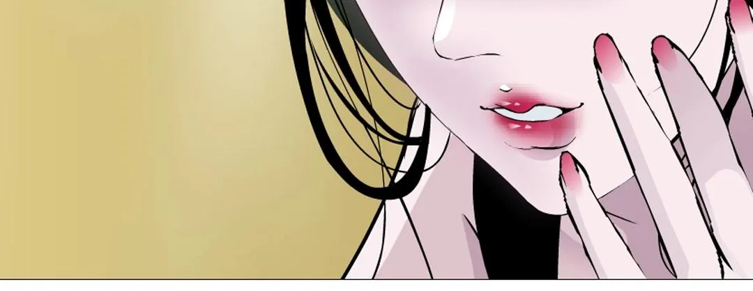 第36话 你不配拥有这些！ 第128页