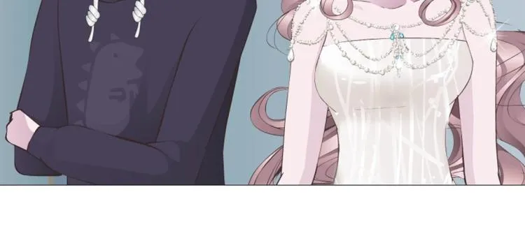 第17话 被强吻了？！ 第21页