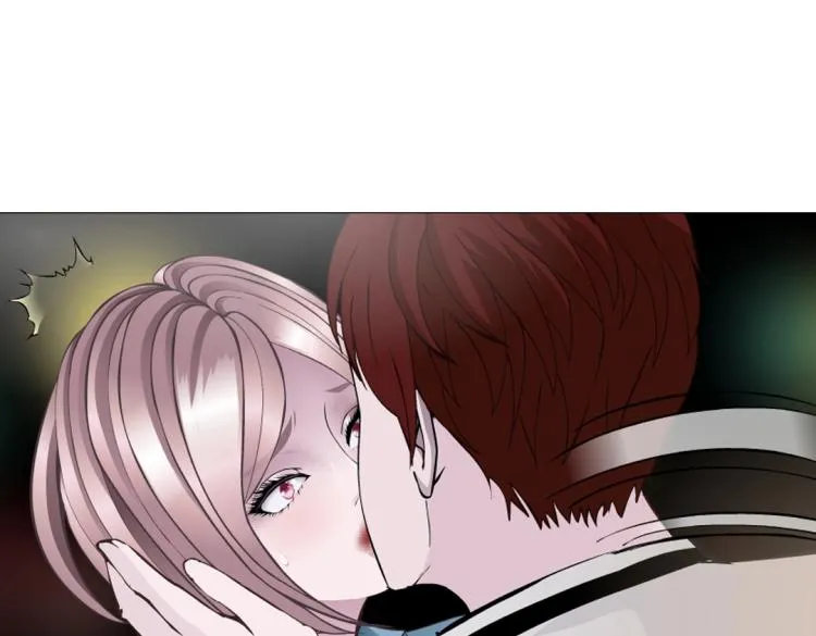 第17话 被强吻了？！ 第61页