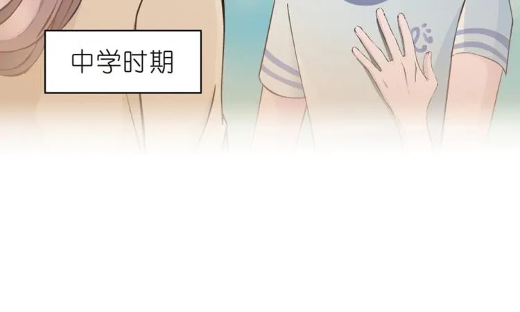 第16话 做我女朋友吧！ 第32页