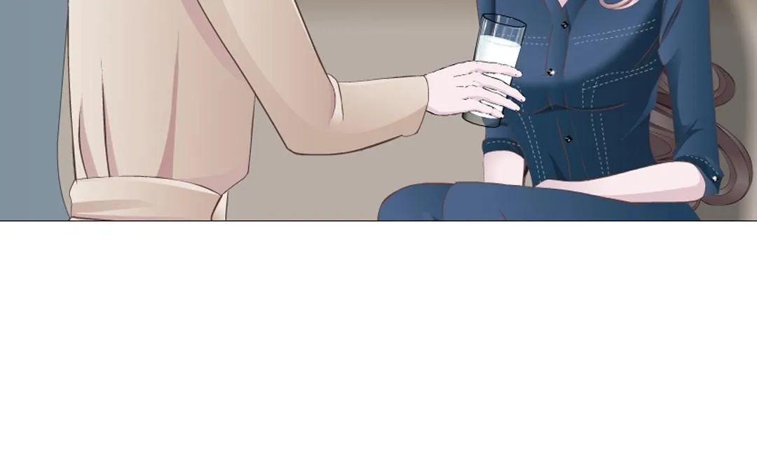 第6话 牛奶？ 第49页