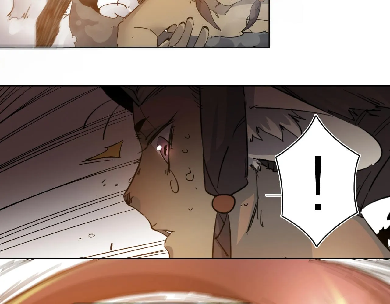 第31话 孕育万千子孙的黑山羊 第51页