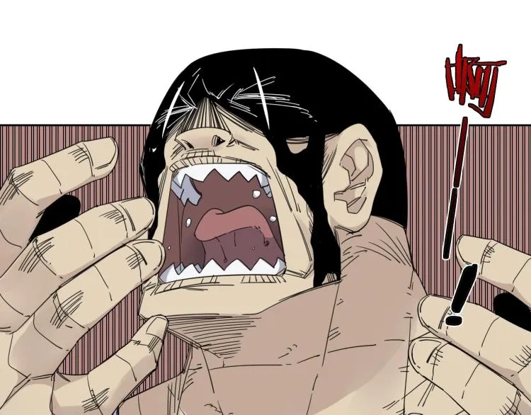 第11话 老猫不发威当我是病狗 第6页