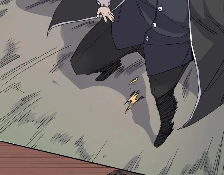 第11话 老猫不发威当我是病狗 第19页