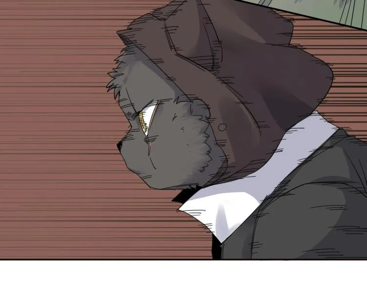 第11话 老猫不发威当我是病狗 第20页