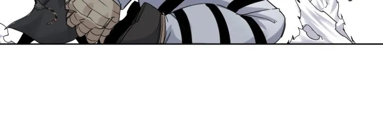 第11话 老猫不发威当我是病狗 第32页