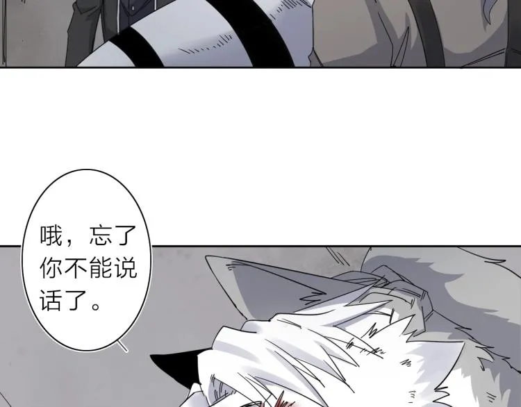 第11话 老猫不发威当我是病狗 第39页
