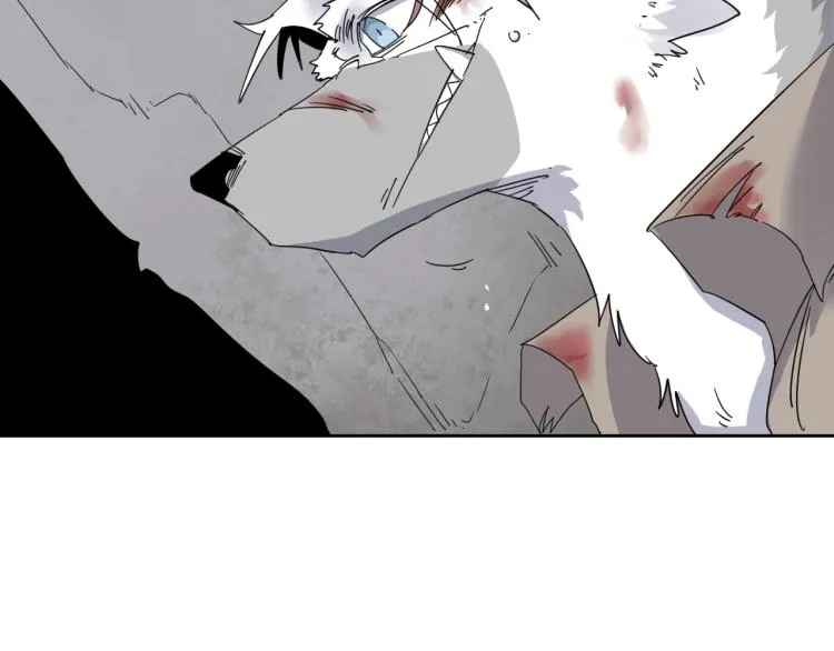 第11话 老猫不发威当我是病狗 第40页