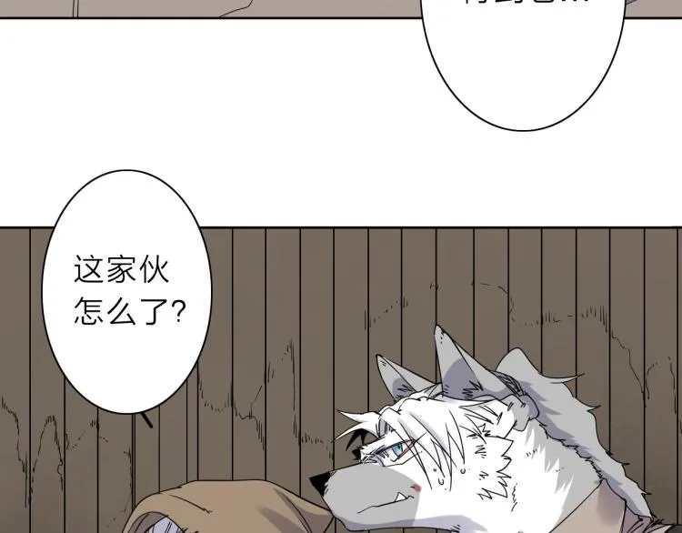 第10话 汪汪！喵！ 第11页