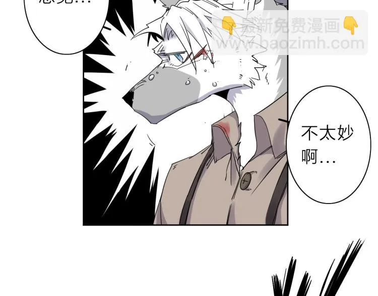 第10话 汪汪！喵！ 第13页