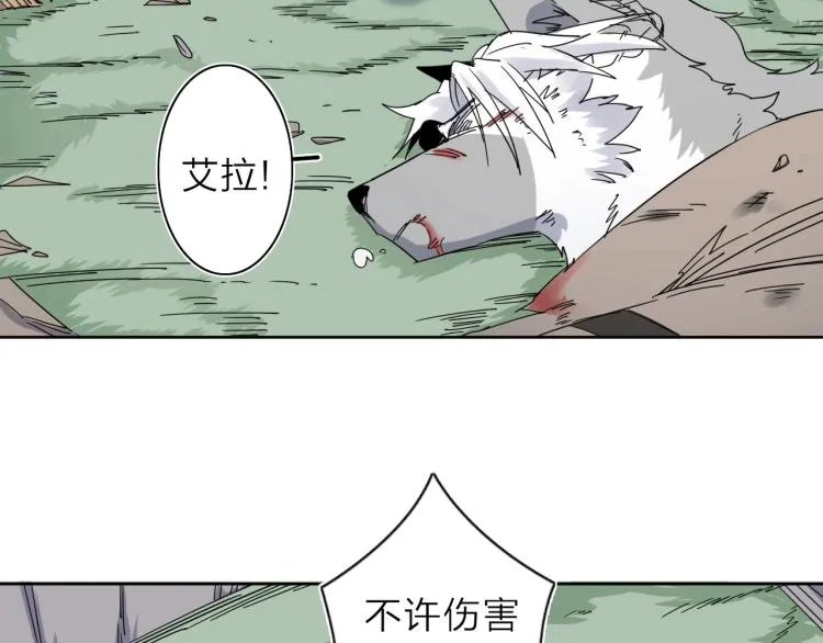 第10话 汪汪！喵！ 第70页