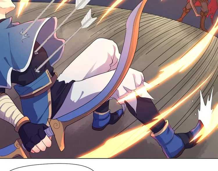 第34话 神秘对手 第30页