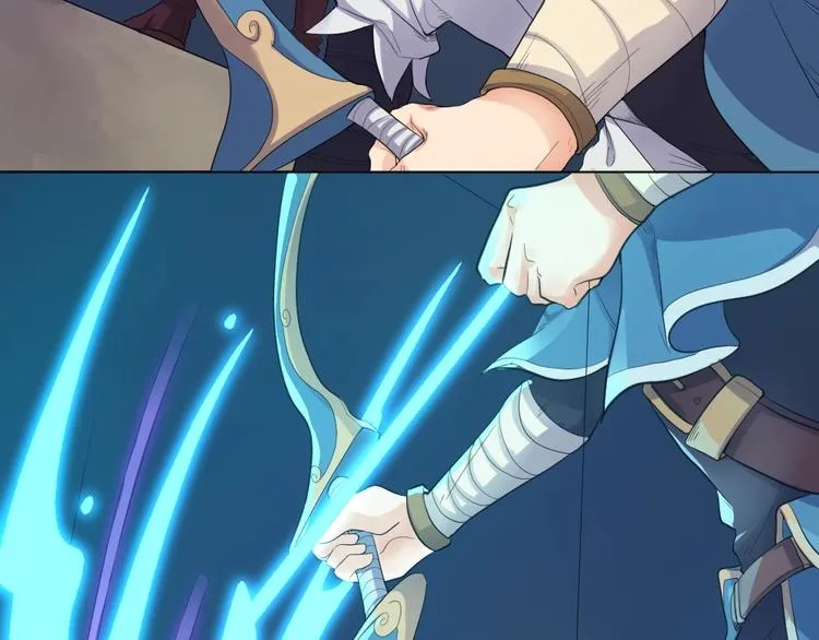 第33话 自己的路自己走 第46页