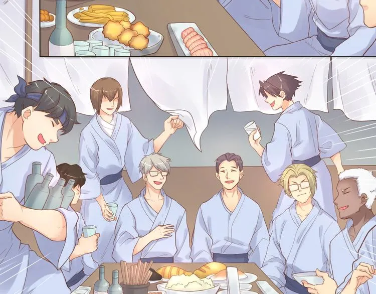 第32话 休完假接着刚！ 第40页