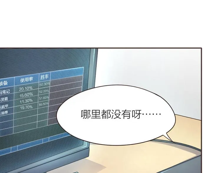 第4话 大神是萝莉？ 第30页