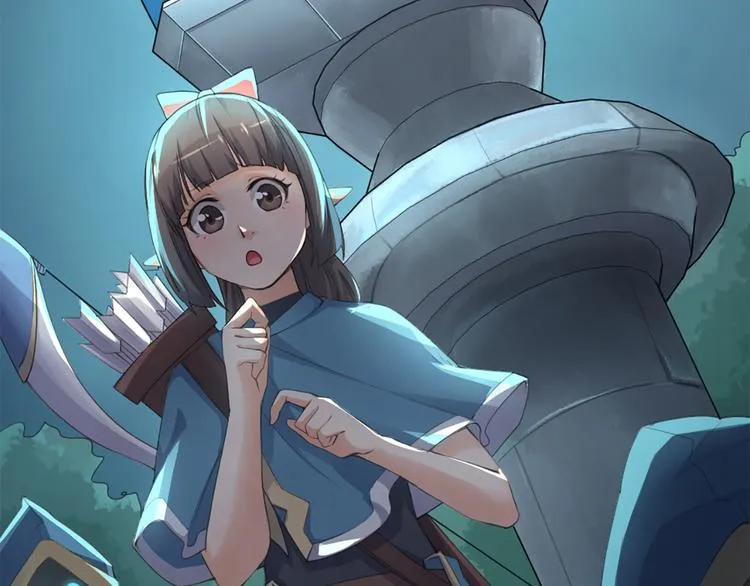 第5话 你是亮晶晶？ 第27页