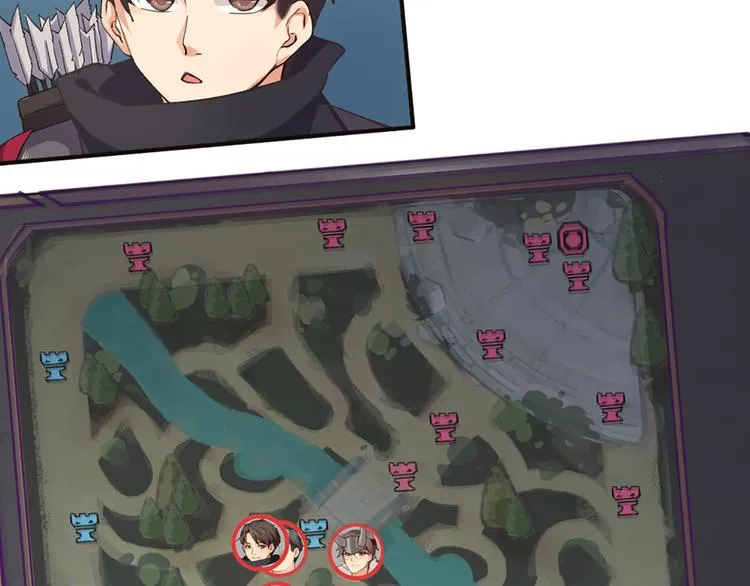 第11话 第一次训练 第31页