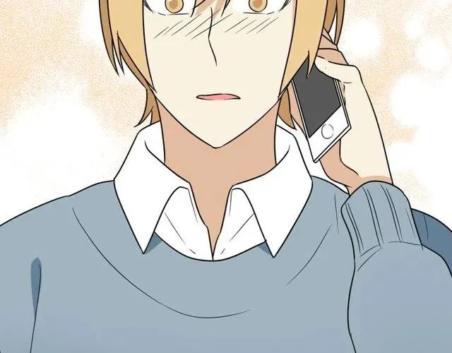 第45话 再也不离开彼此 第6页