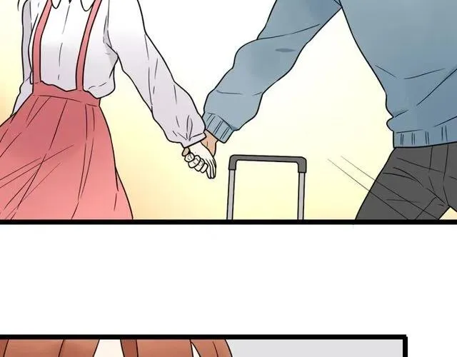 第45话 再也不离开彼此 第23页