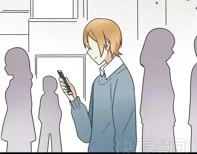 第44话 她好像准备离开了 第8页