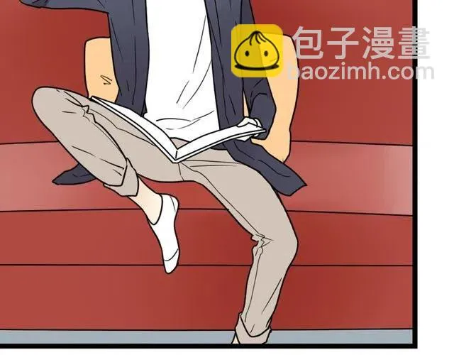 第44话 她好像准备离开了 第21页