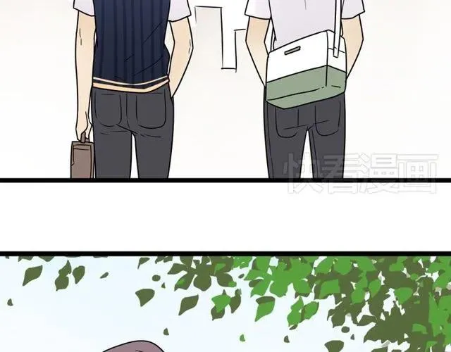第44话 她好像准备离开了 第28页