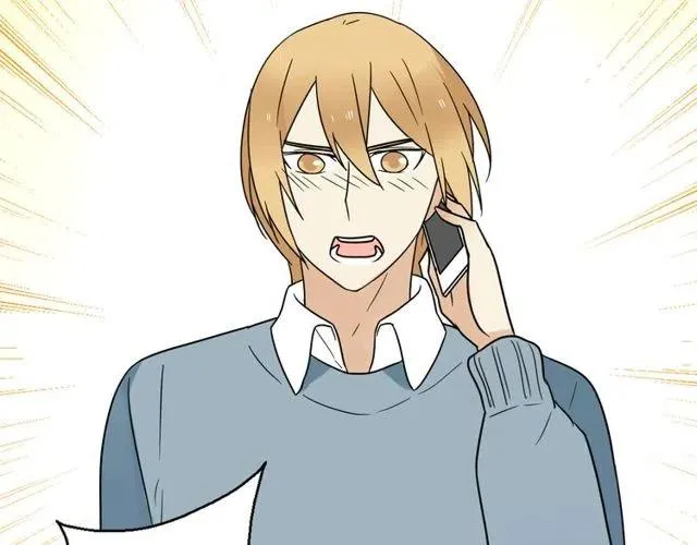 第44话 她好像准备离开了 第40页