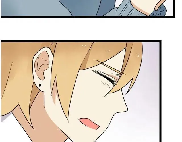 第43话 我不想再失去她了 第4页