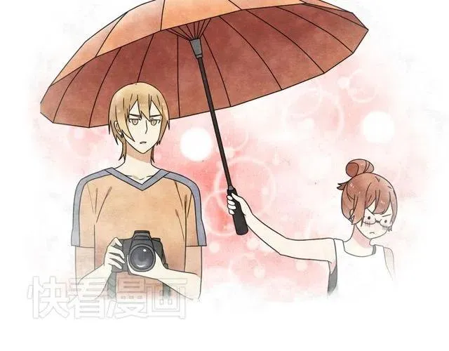 第43话 我不想再失去她了 第24页