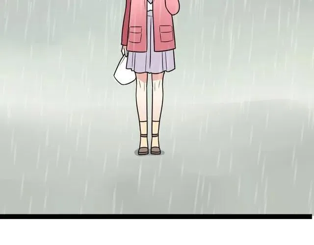 第40话 男友彻底消失，木戈雨中撑伞 第35页