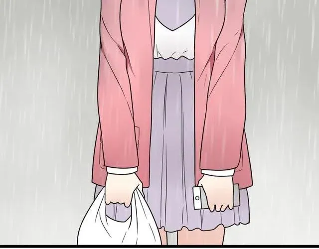 第40话 男友彻底消失，木戈雨中撑伞 第39页