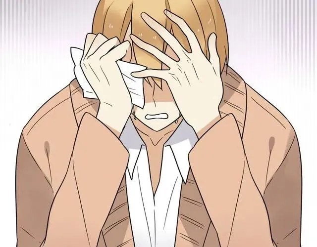 第39话 热恋第一天他就失踪了 第6页