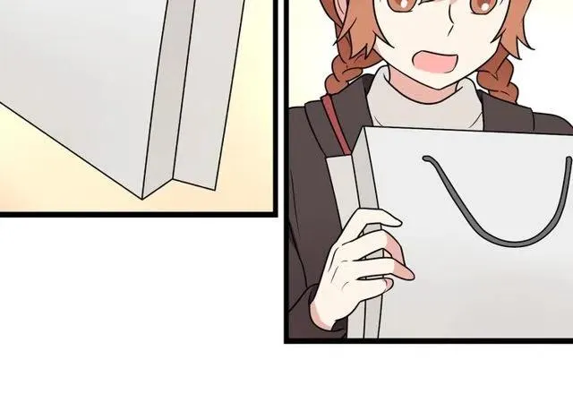 第32话 我是奥利的女朋友 第23页