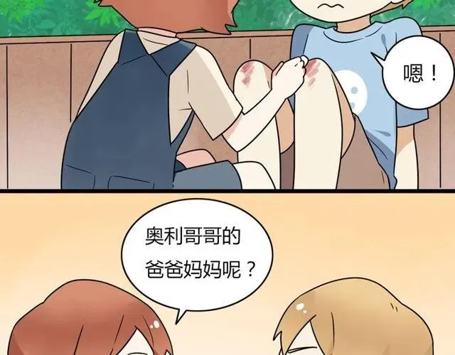 第30话 原来，你就是我一直在等的那个人 第10页