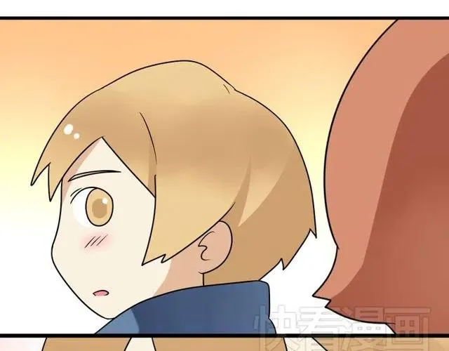 第30话 原来，你就是我一直在等的那个人 第32页